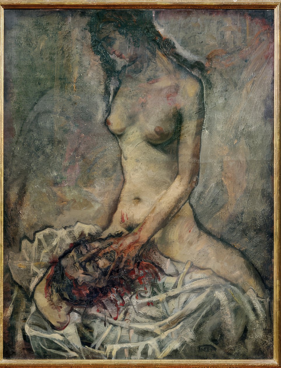  by Max Oppenheimer