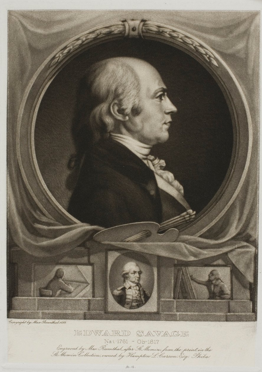 Edward Savage