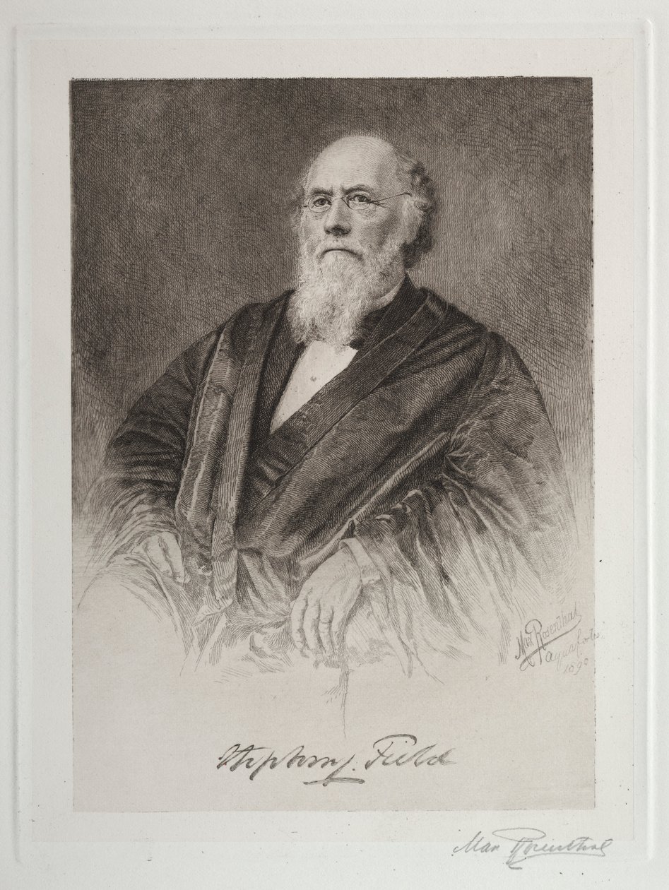 Stephen Alanı by Max Rosenthal
