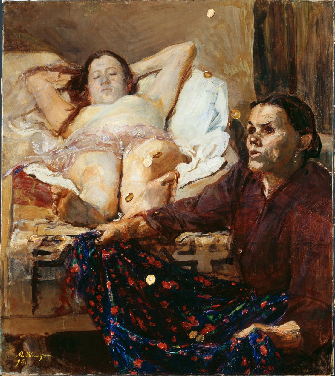  by Max Slevogt