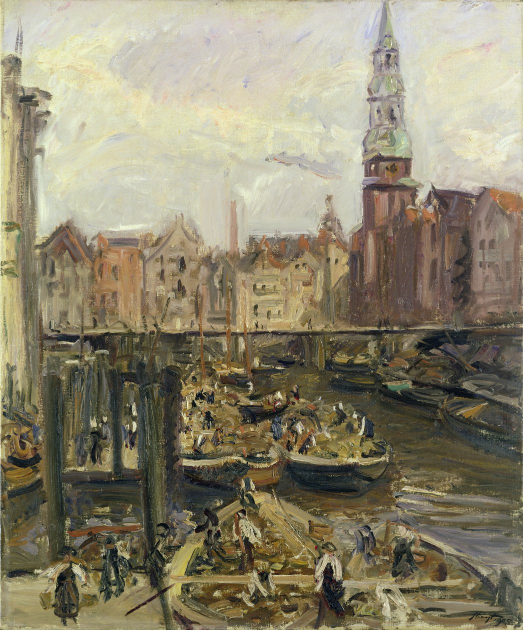 Hamburg