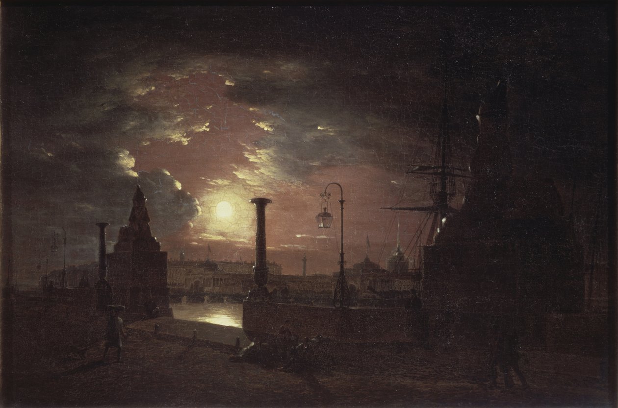 Petersburg