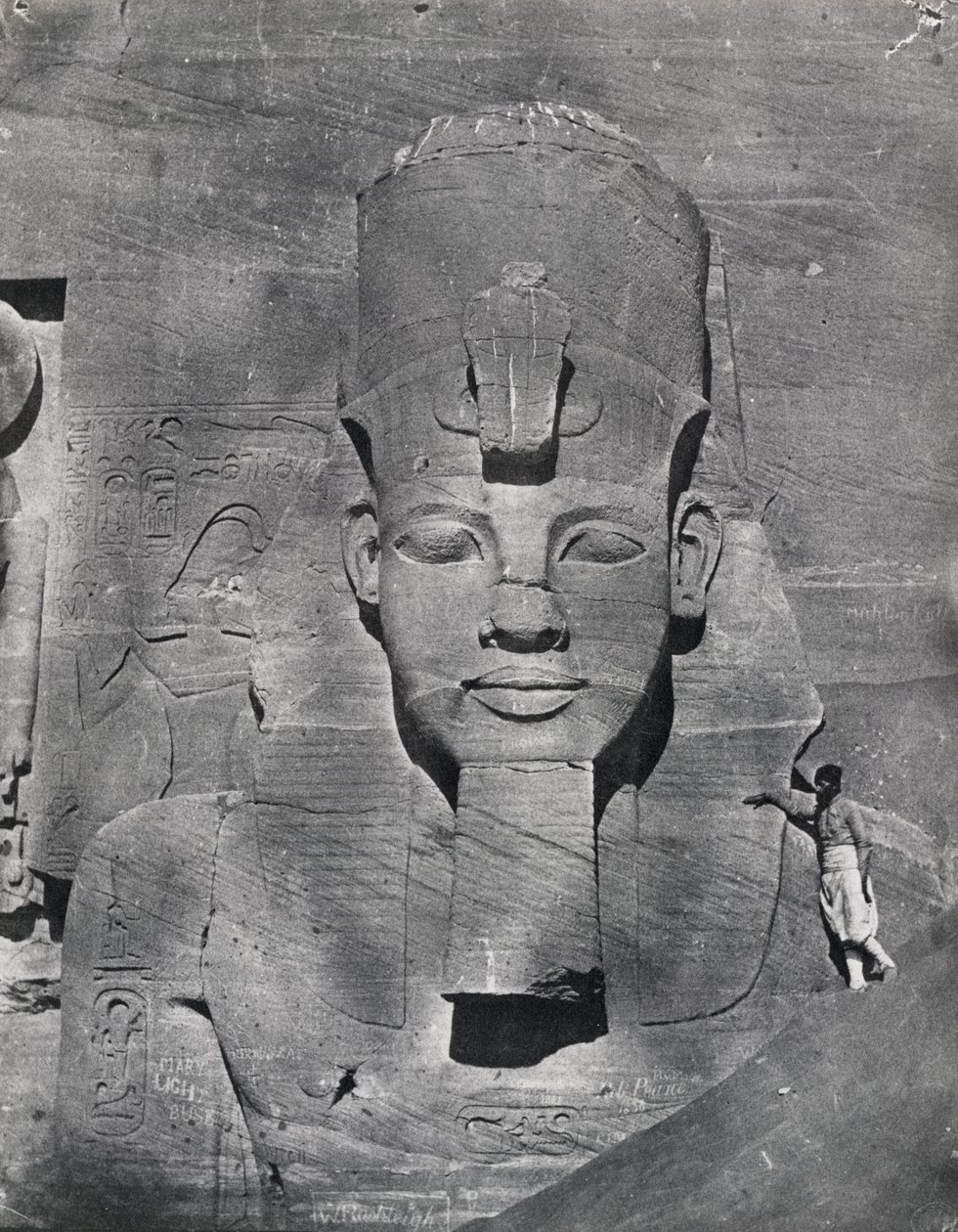 Abu Simbel