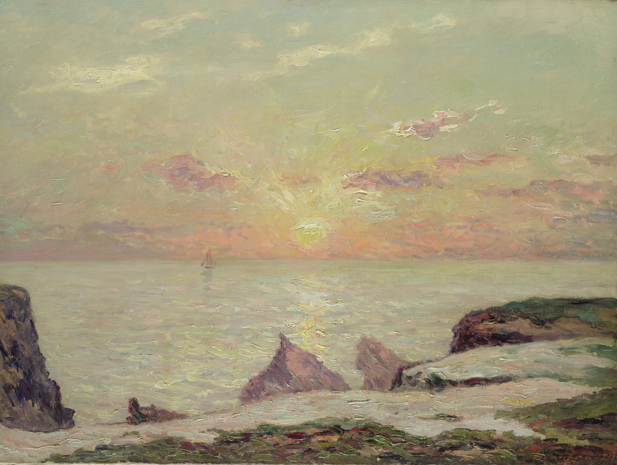 Belle Ile