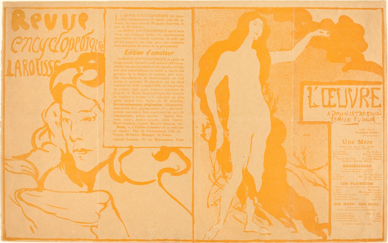 Anne; Broceliande; Sniffer