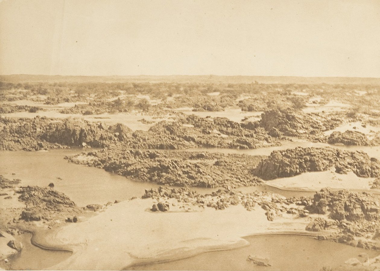 Batu-el-Hadjar. Mart 1850