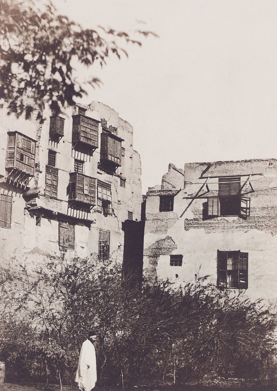 Kahire, Fransız Mahallesi