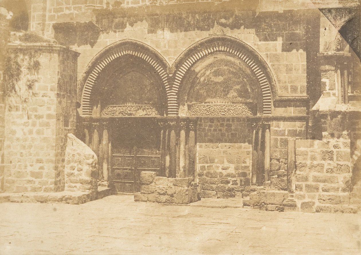 Kutsal Kabir Kilisesi