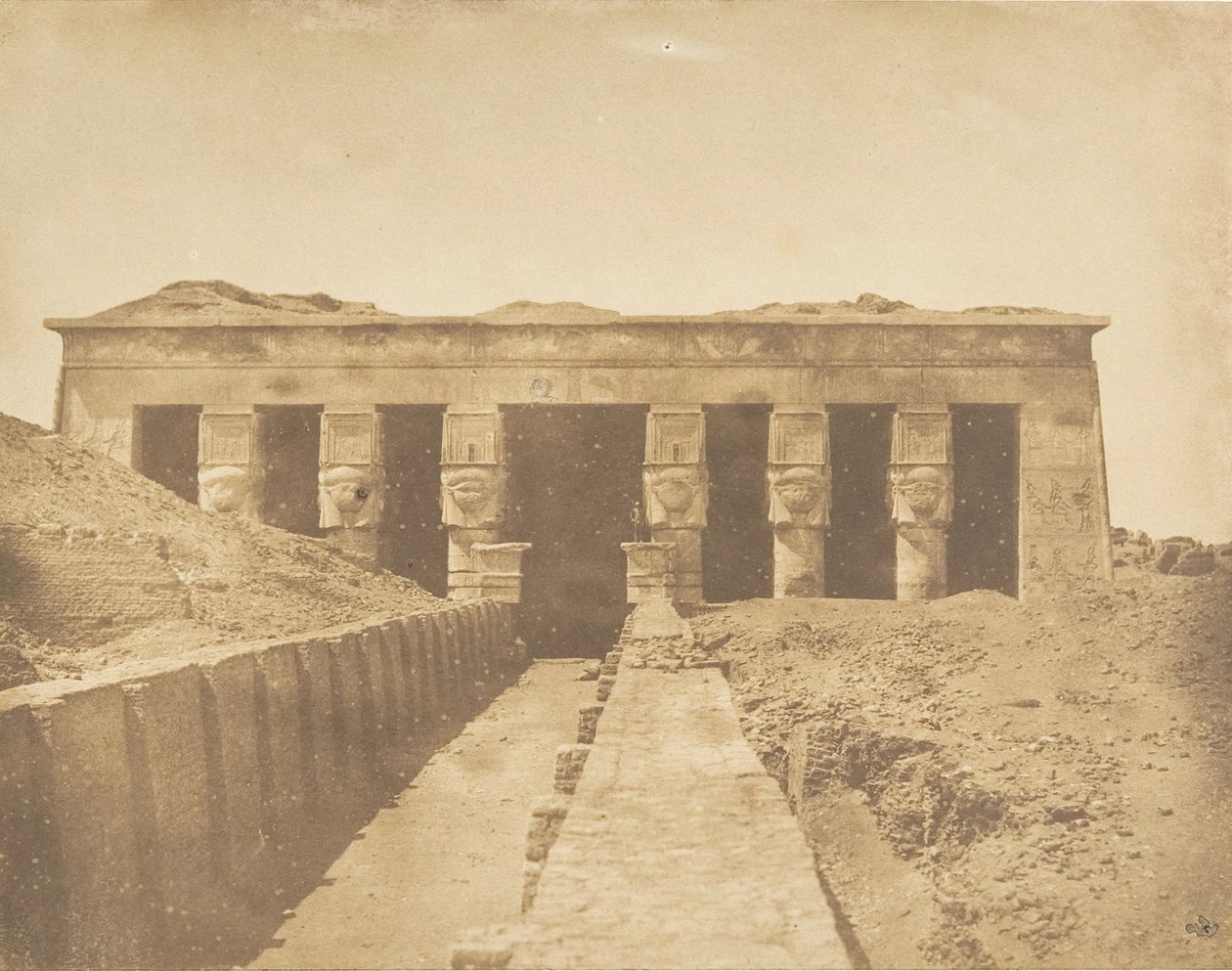 Dendera Tentyris