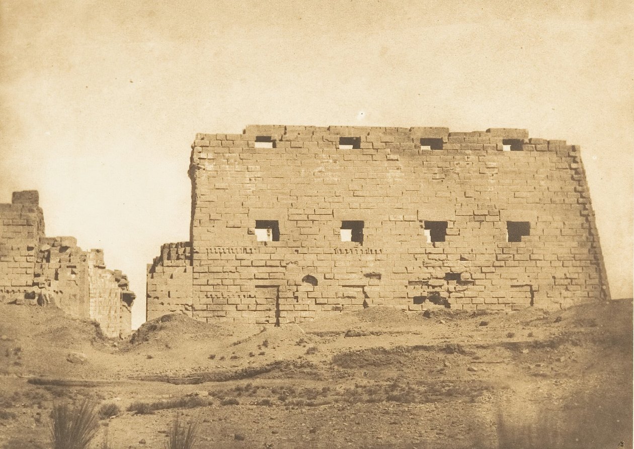 Karnac Sarayı
