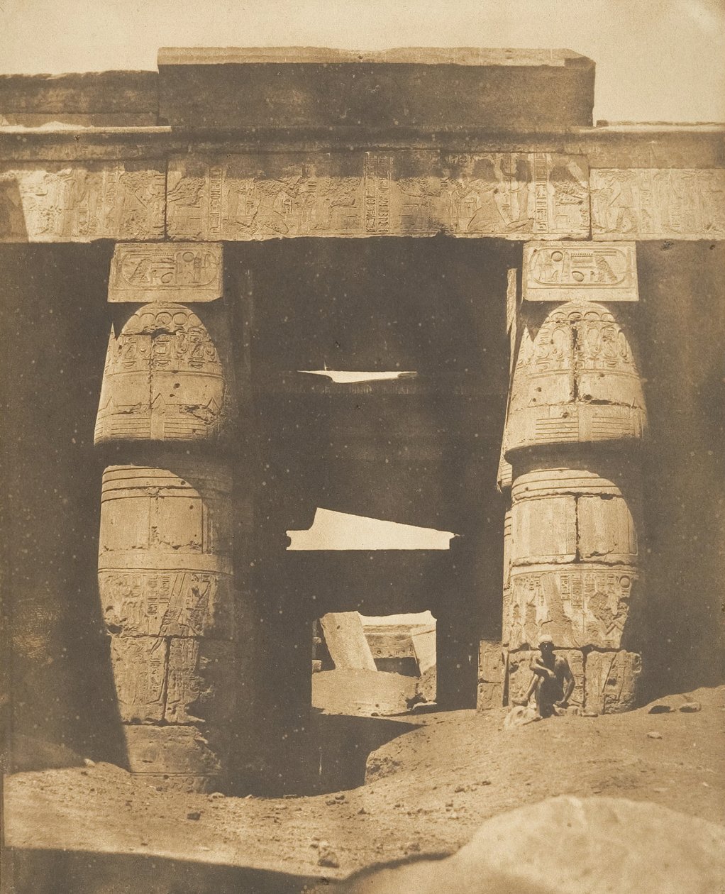 Khons Tapınağı