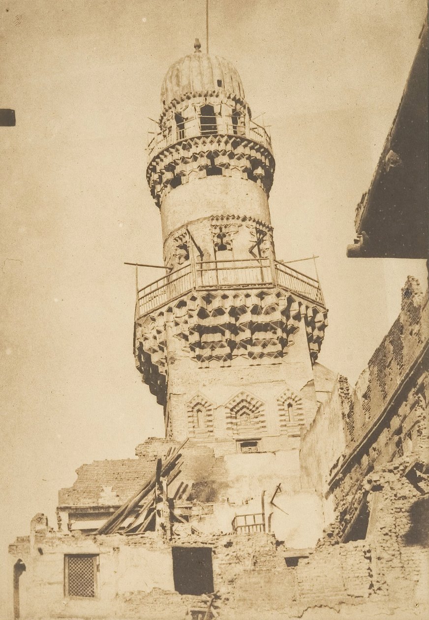 Bibars Camii