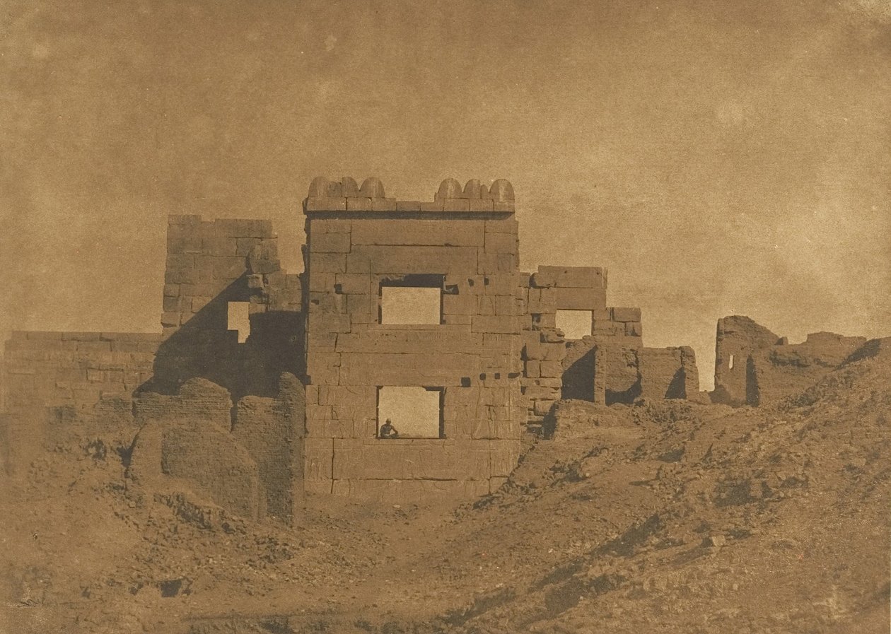 Medinet-habou