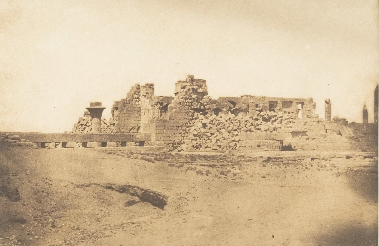 Karnac Sarayı