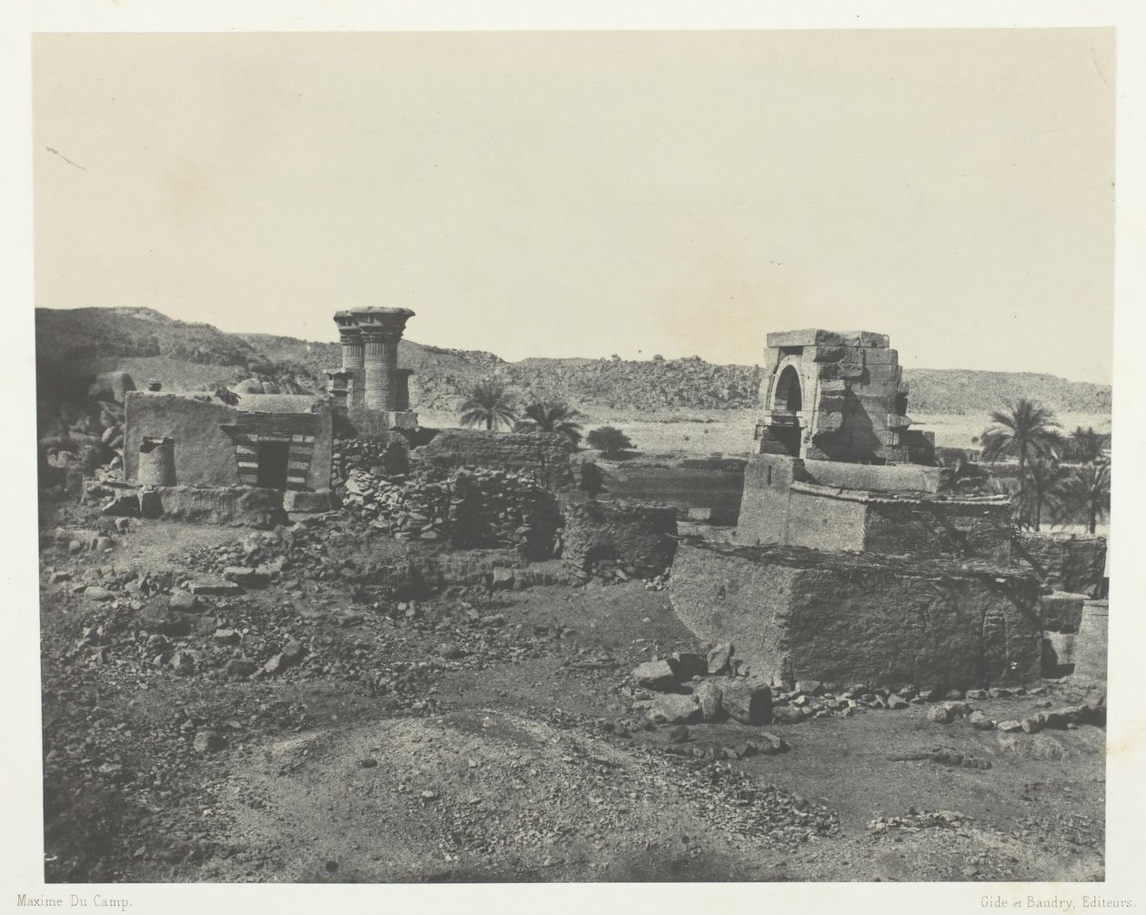 Béghé Adası