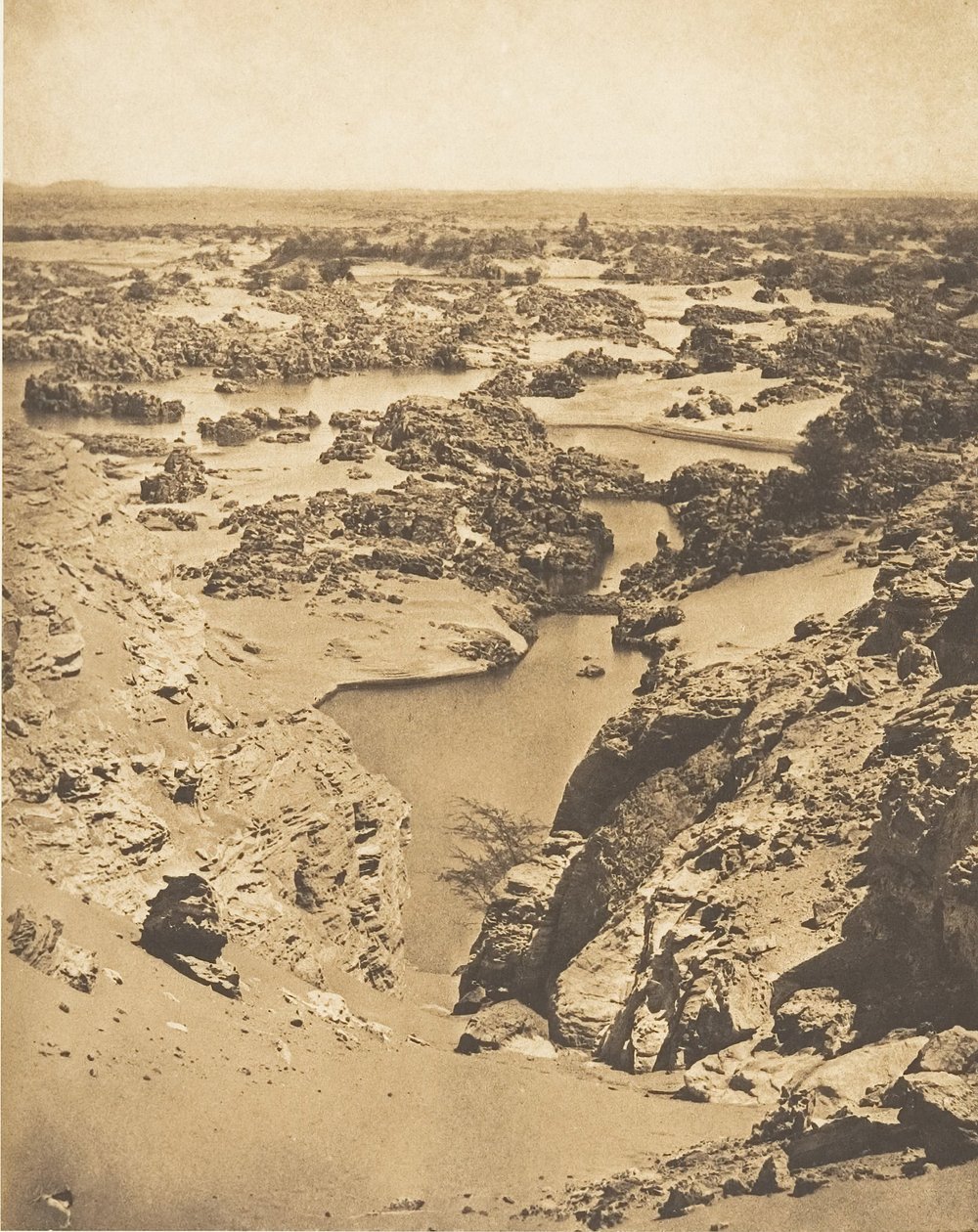 Djebel-Aboucir