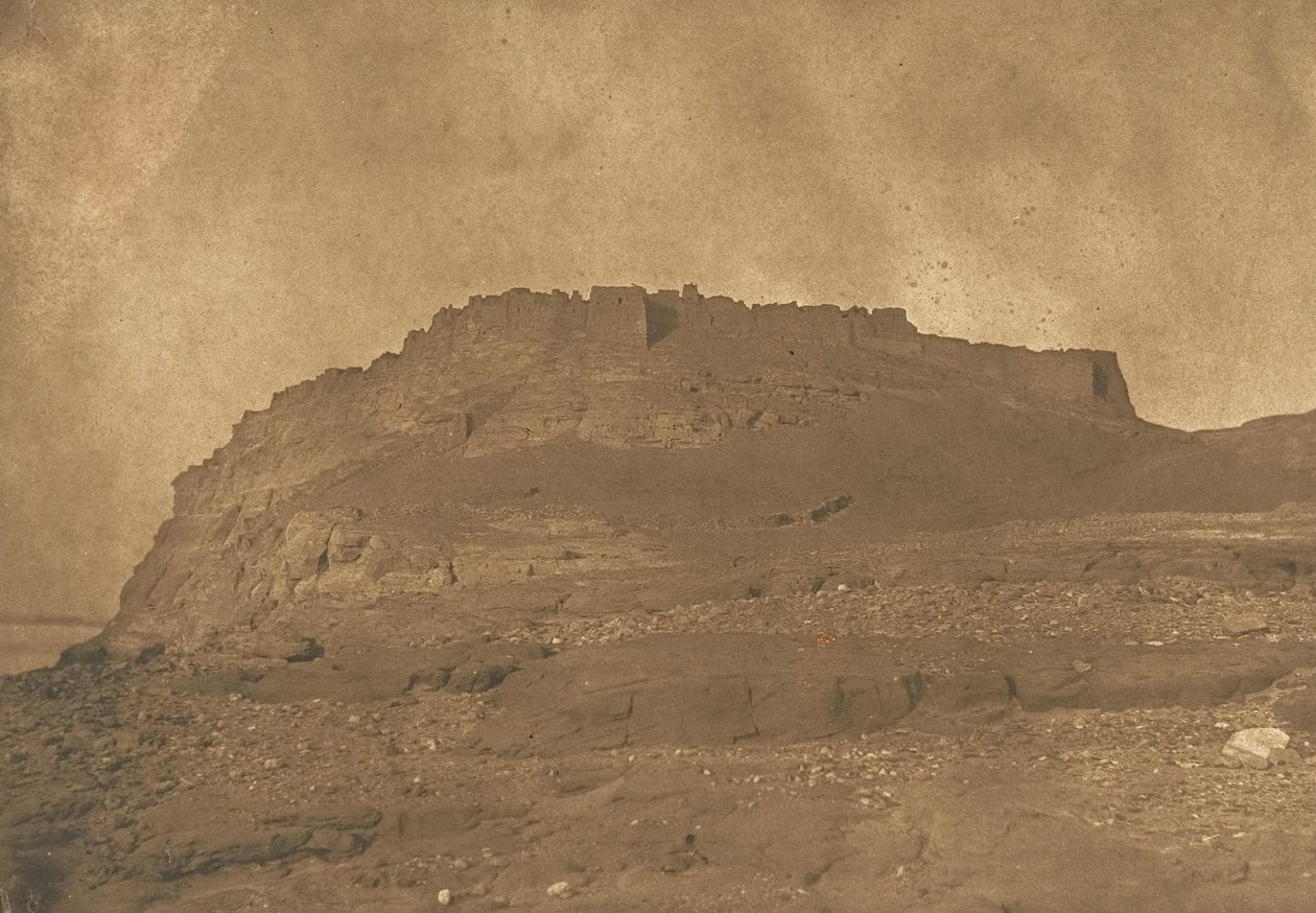 Ibrym Kalesi