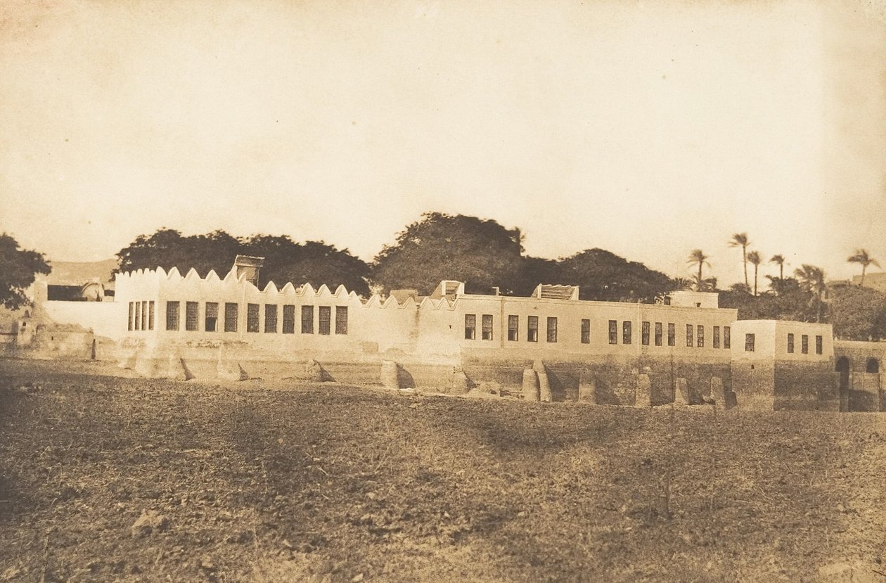 Divan ve Valilik Sarayı