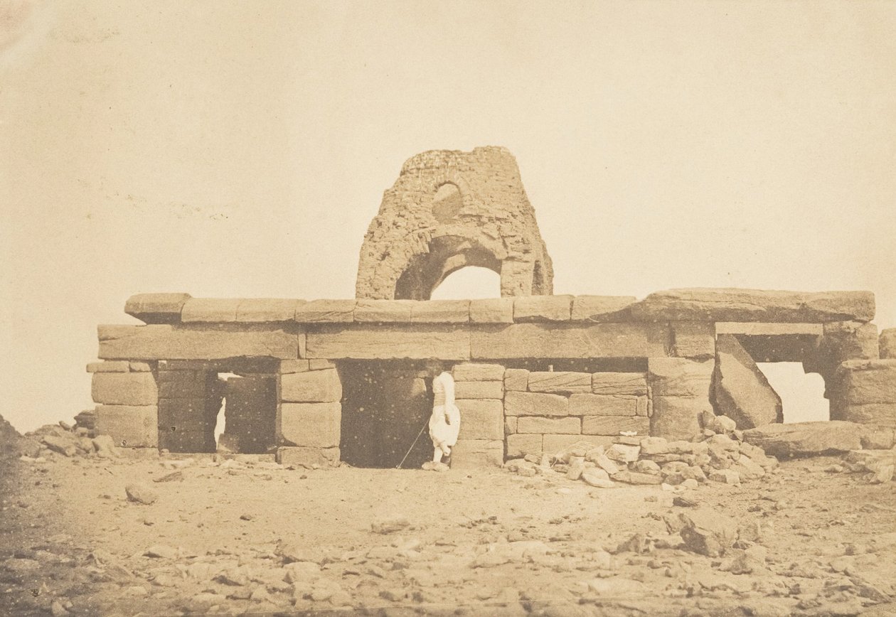 Amada Tapınağı