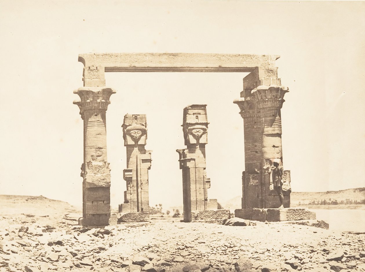 Kardassy Tapınağı
