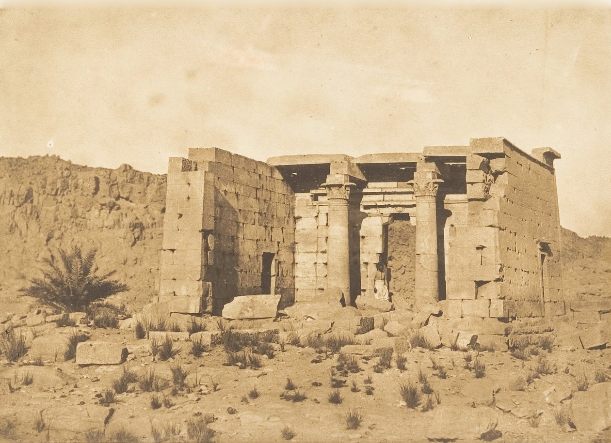 Tafah Taphis Tapınağı