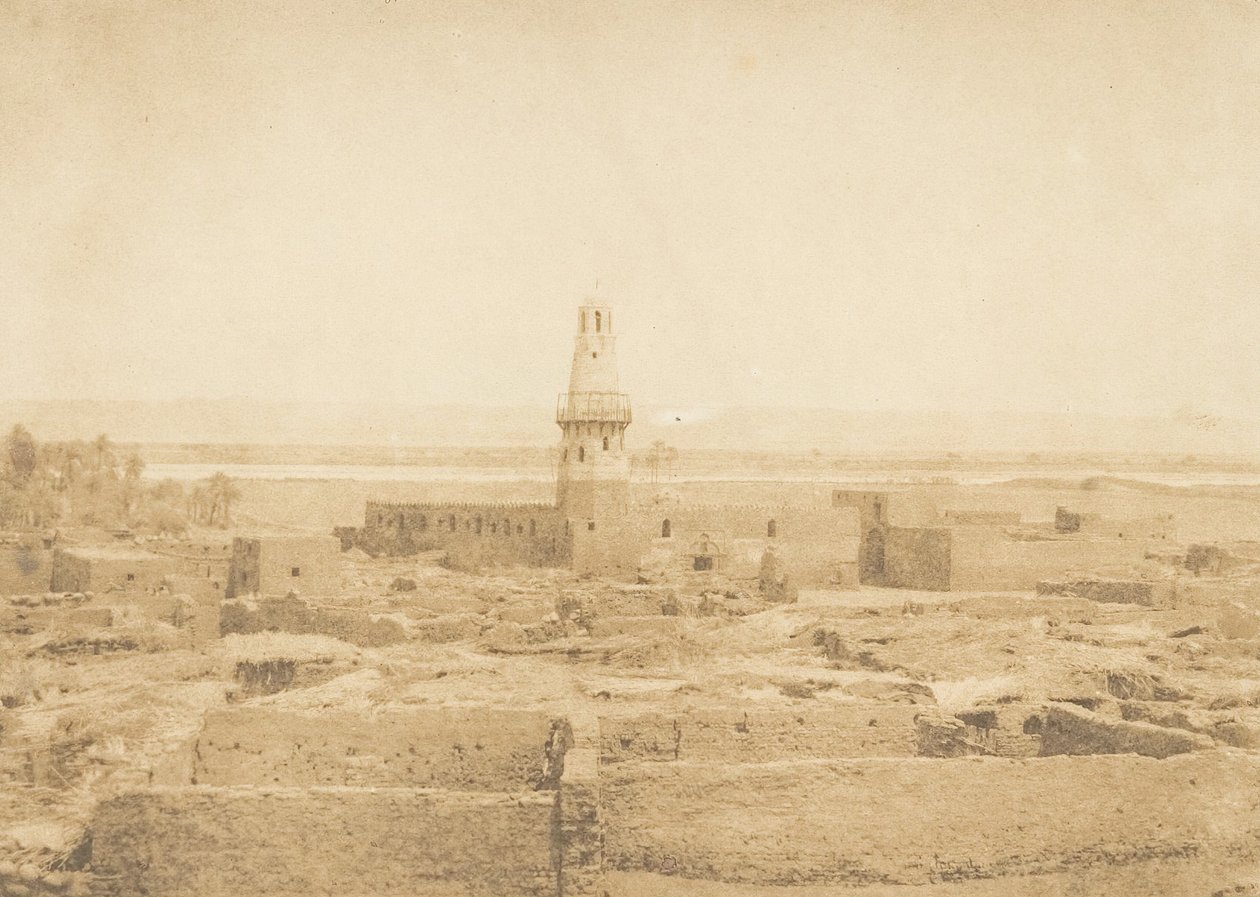 Edfu Köyü