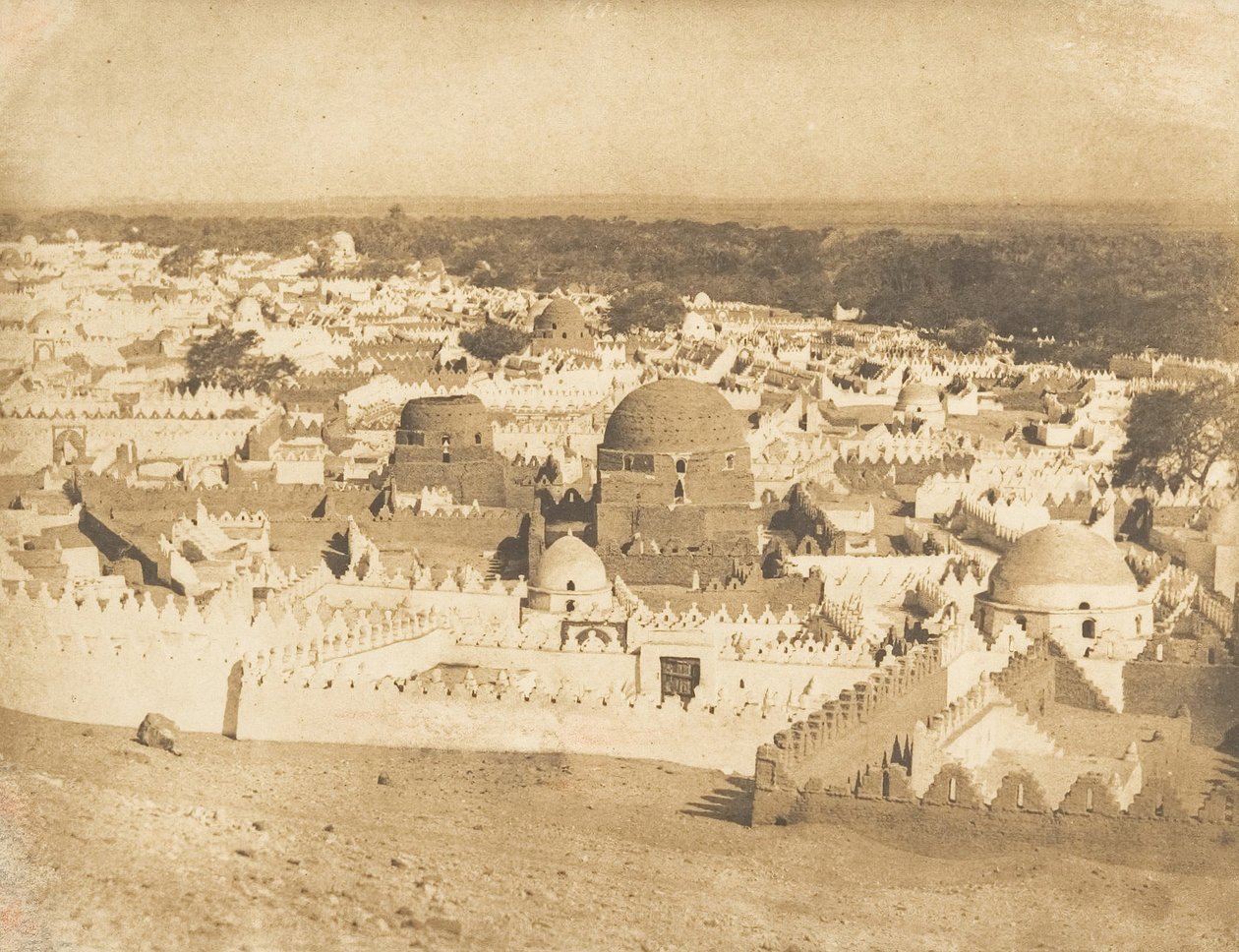 Siout Mezarlığı