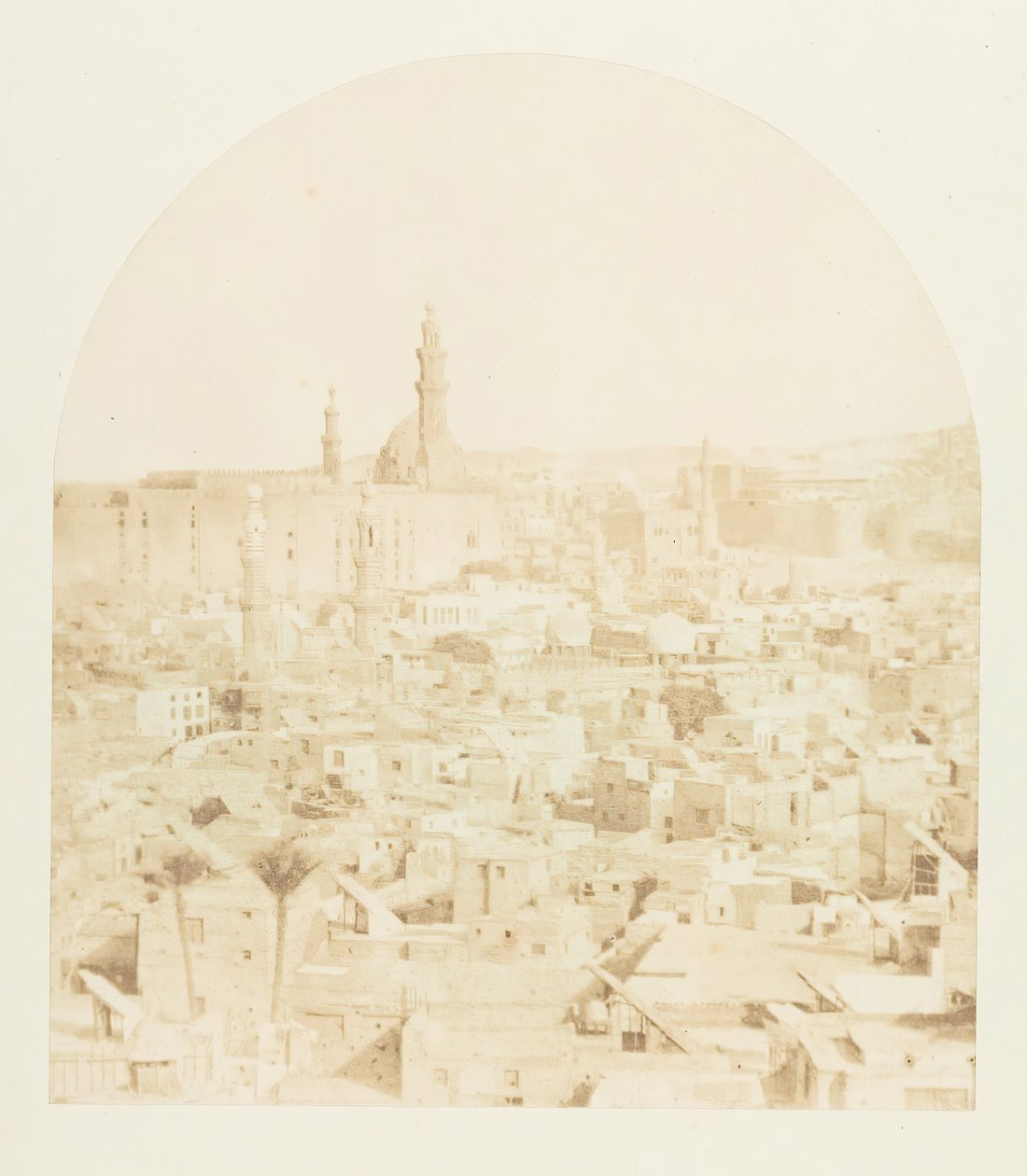 Tegloun Camii