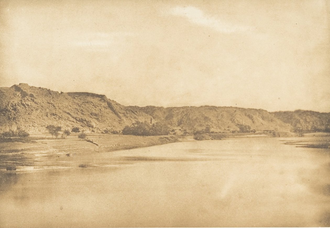Philae - El-Bâb Köyü