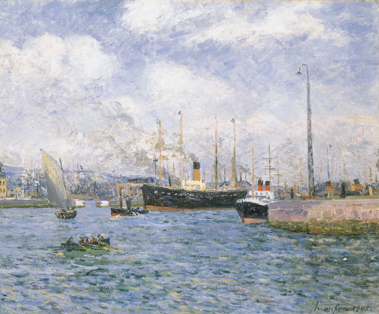 Havre