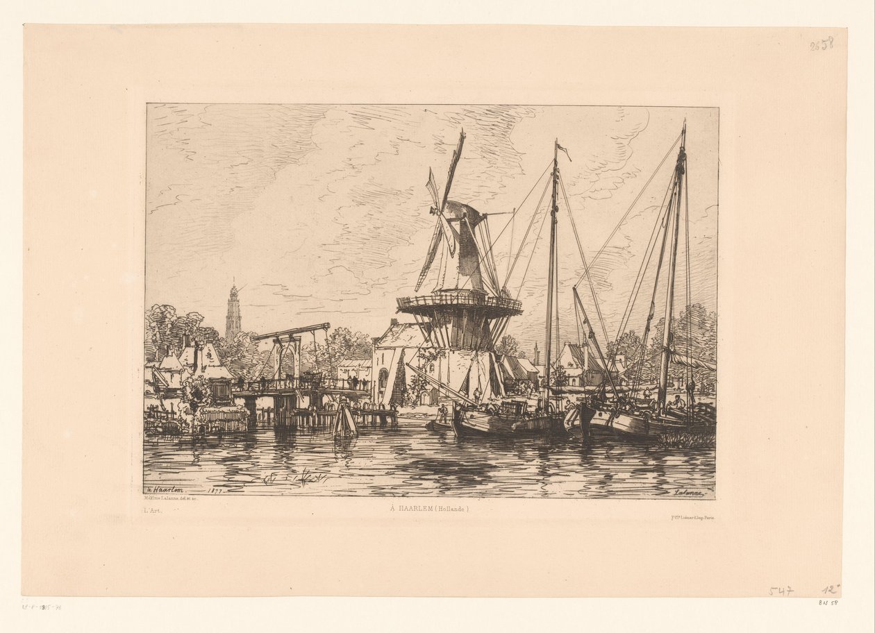 Haarlem