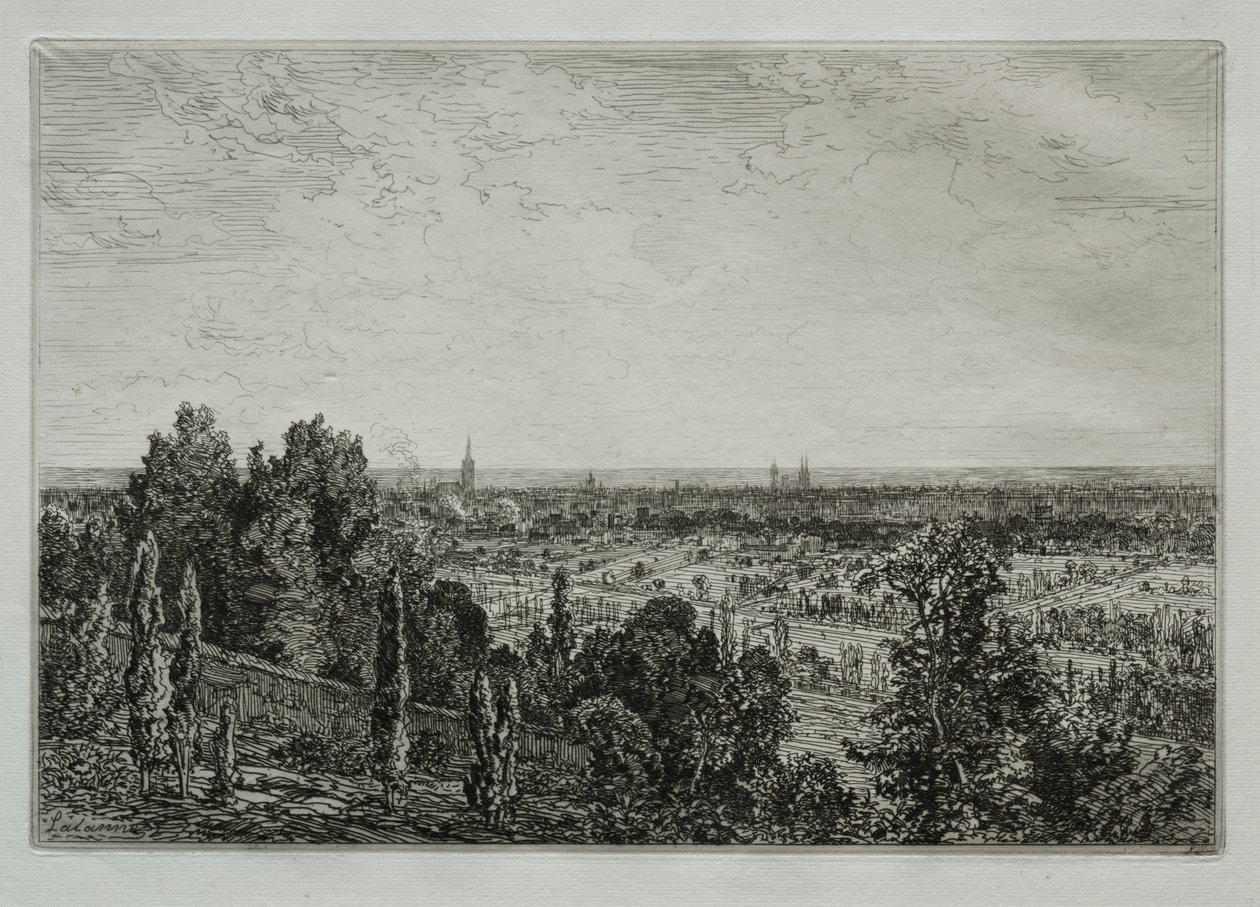 Bordeaux, Cénon Sahili