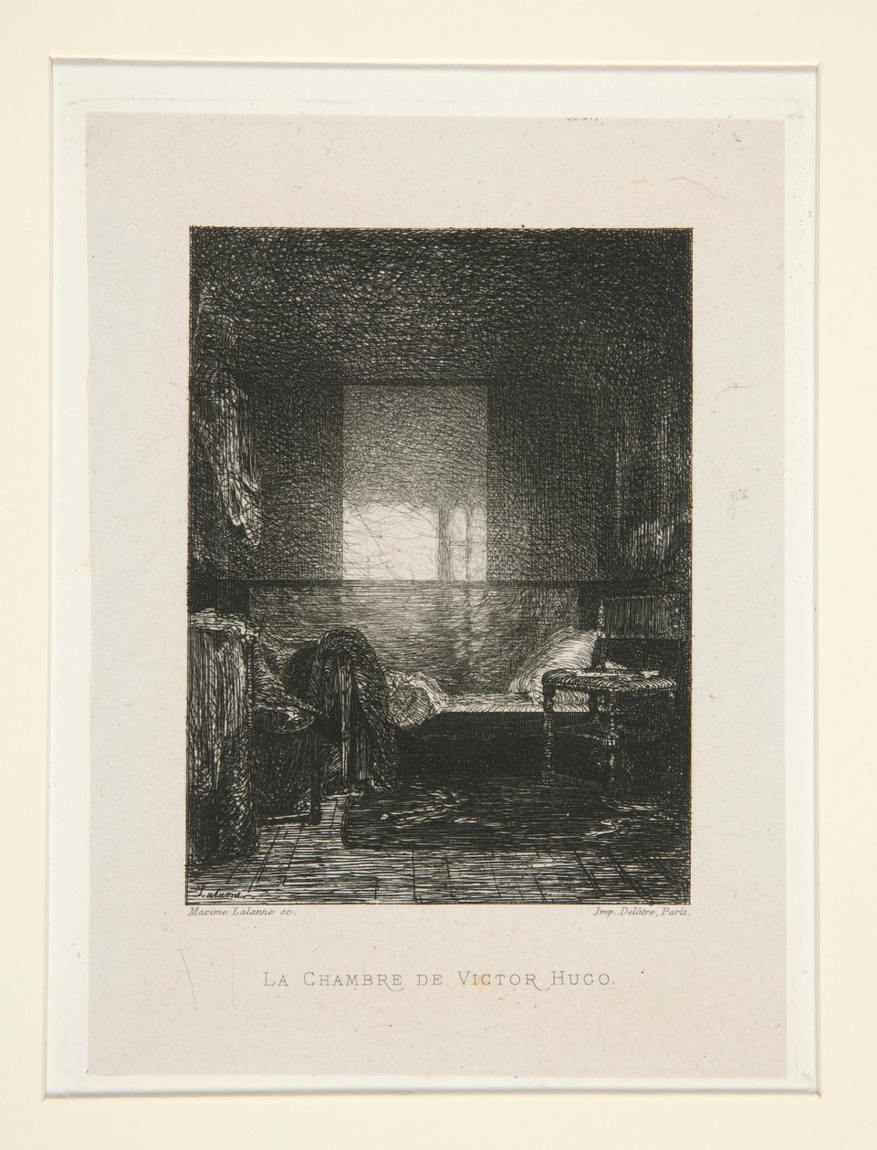 Victor Hugo