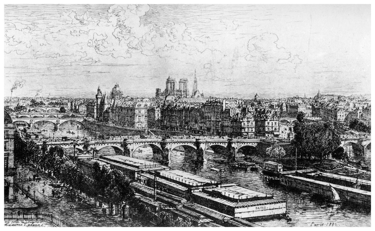 Louvre