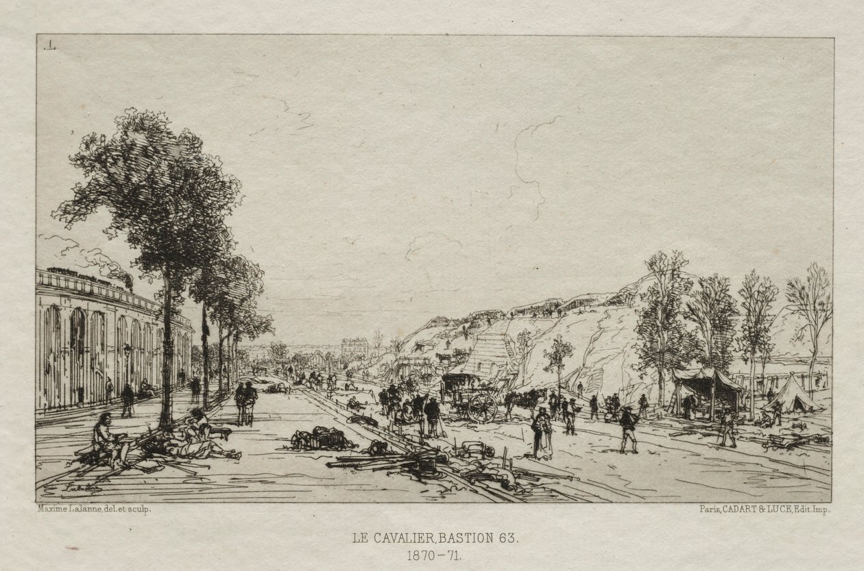 Siège de Paris