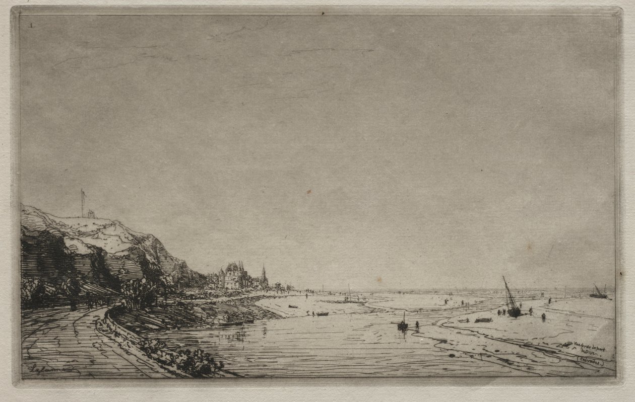 Port du Dives