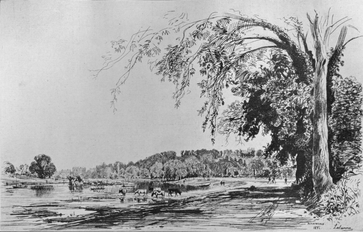 Thames Nehri
