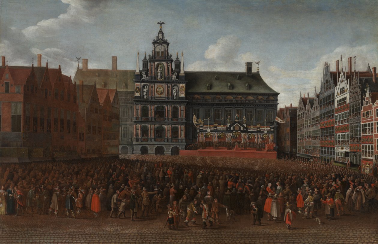  by Maximiliaen Pauwels