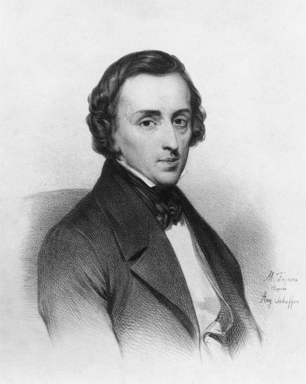 Ary Scheffer