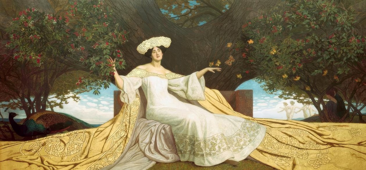 Bahar by Maximilian Lenz