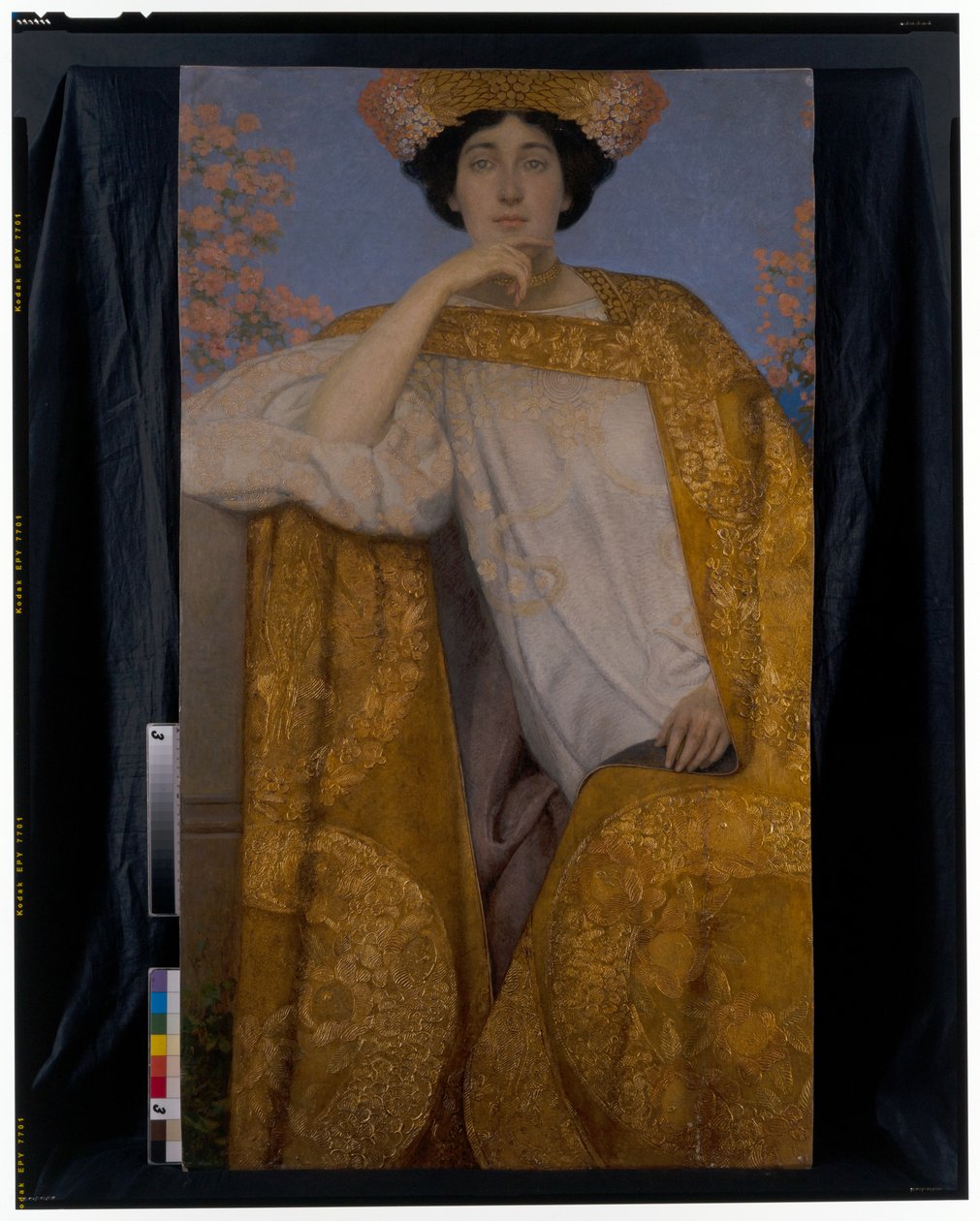 Altın Pelerin by Maximilian Lenz