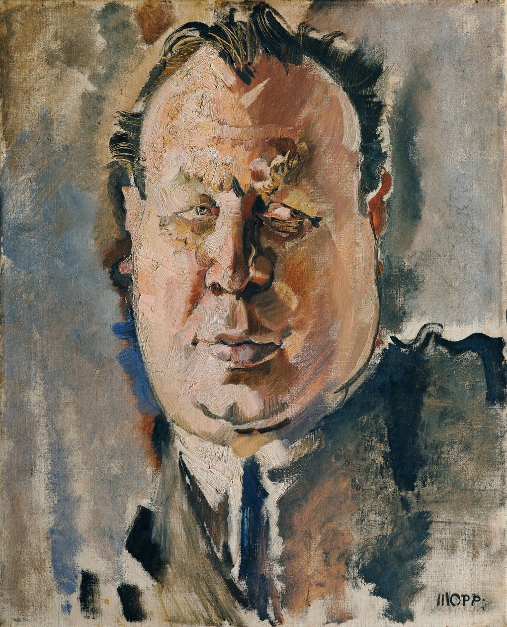  by Maximilian Oppenheimer