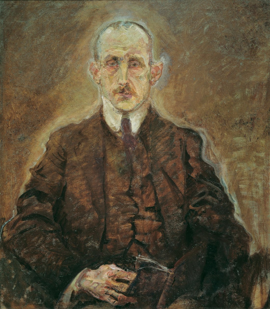  by Maximilian Oppenheimer