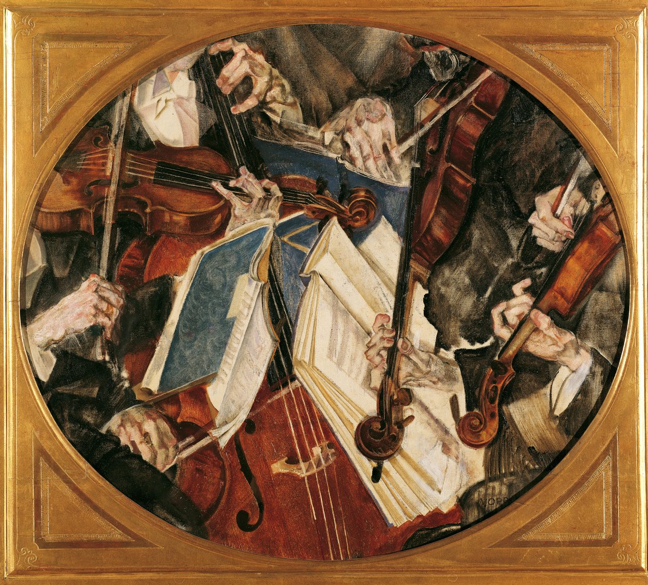  by Maximilian Oppenheimer