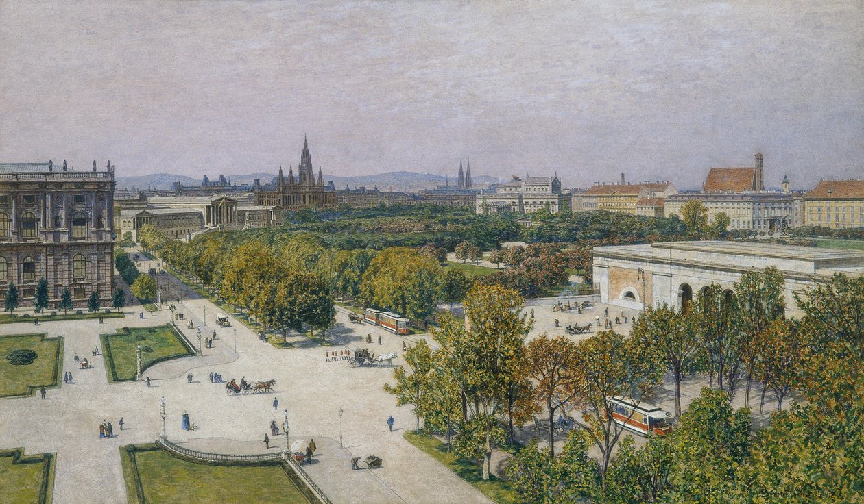  by Maximilian Suppantschitsch