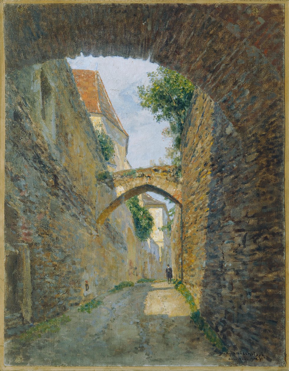  by Maximilian Suppantschitsch