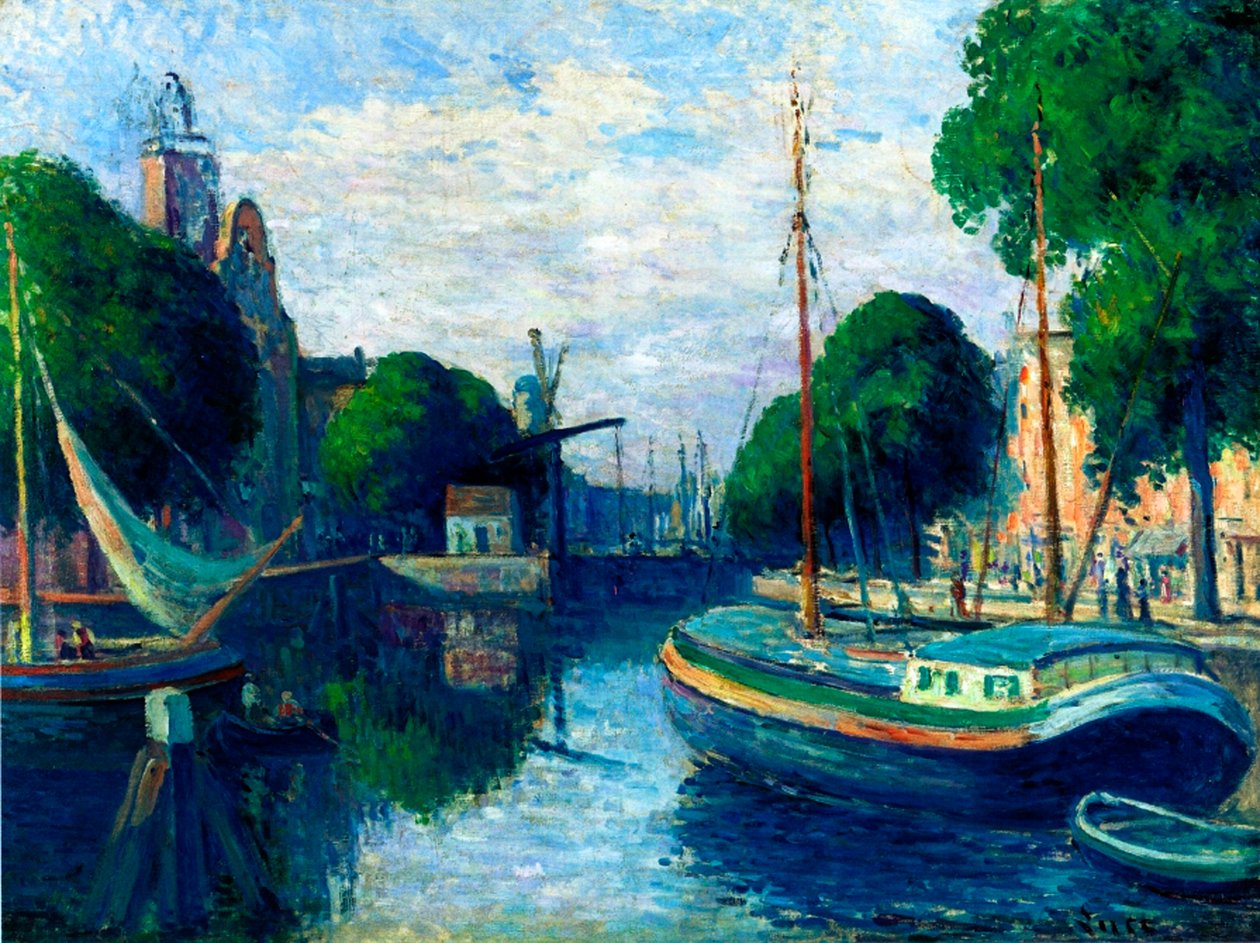Rotterdam