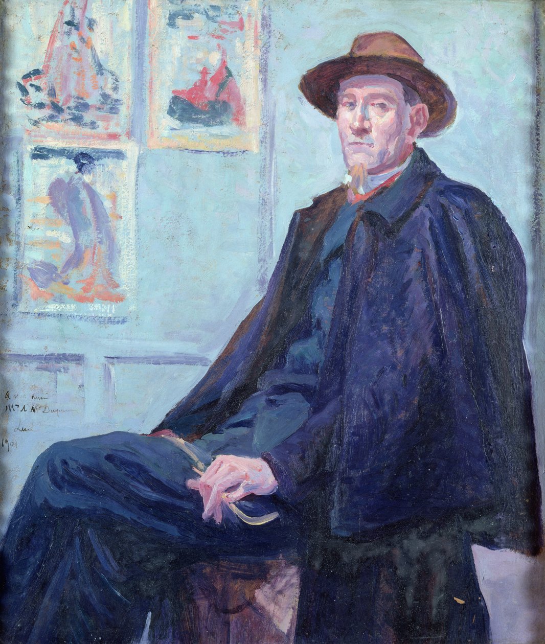 Felix Feneon