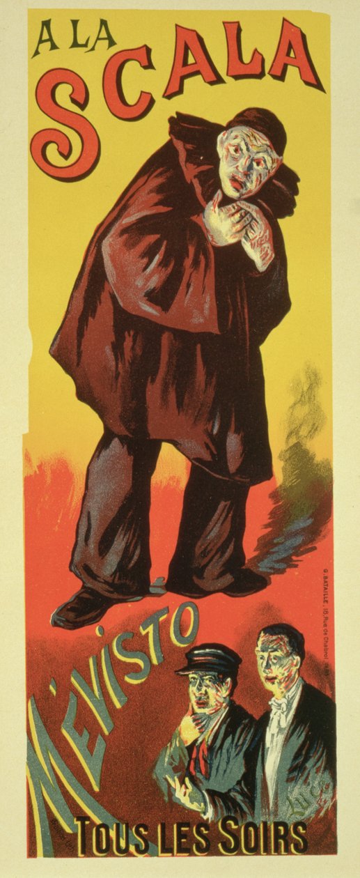 La Scala