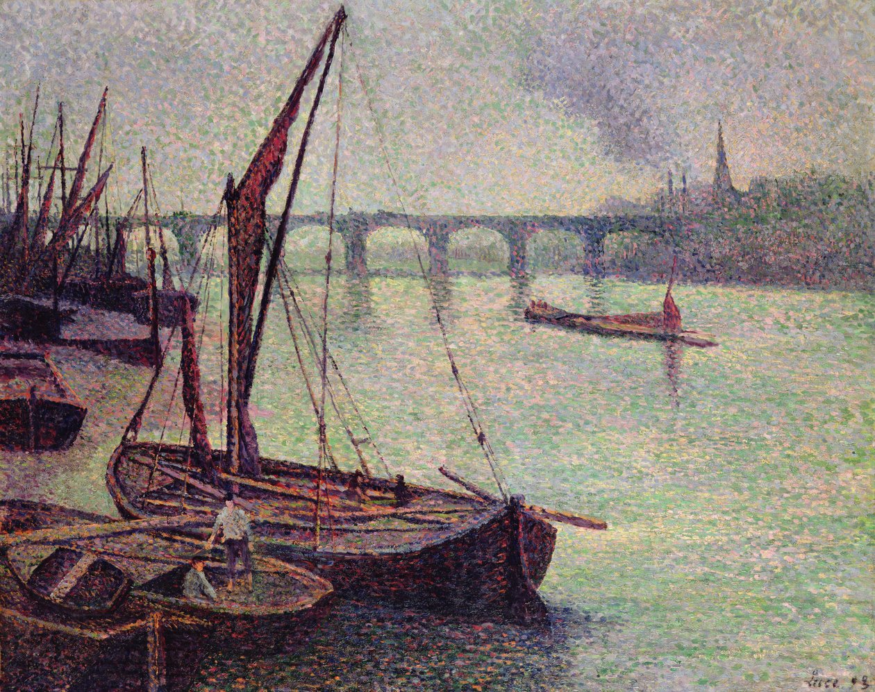 Vauxhall Köprüsü